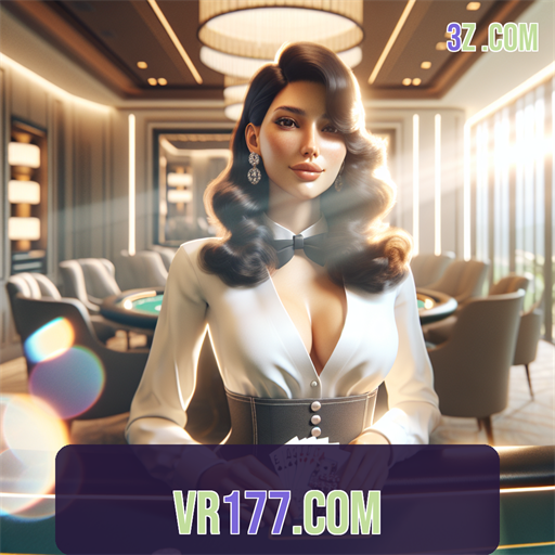 Apostas VR177: Inovações que Transformam Seu Jogo