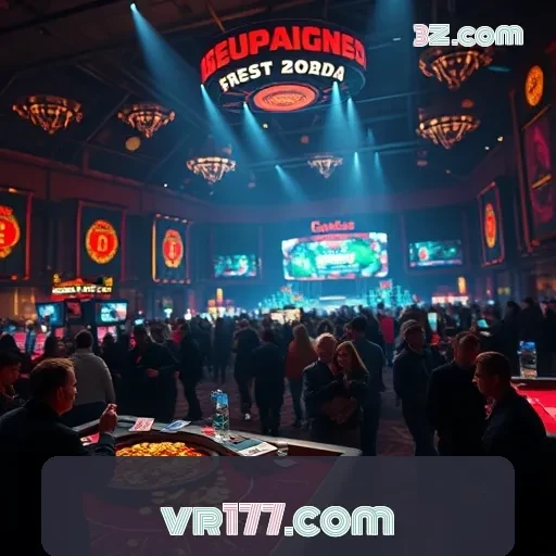 vr177.com: Revelando os Encantos da Seção Arcade de Jogos