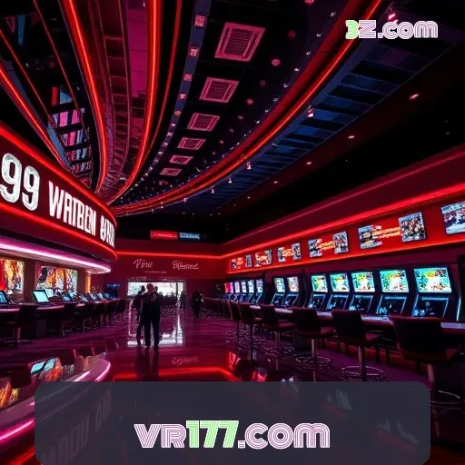 vr177.com: Descubra a Seção de Esportes e Divirta-se Jogando
