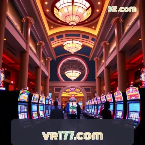 vr177.com: Táticas que Transformam Jogadores em Mestres da Estratégia