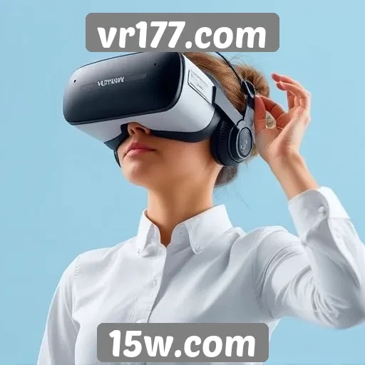 Acessórios indispensáveis para uma experiência em vr177.com