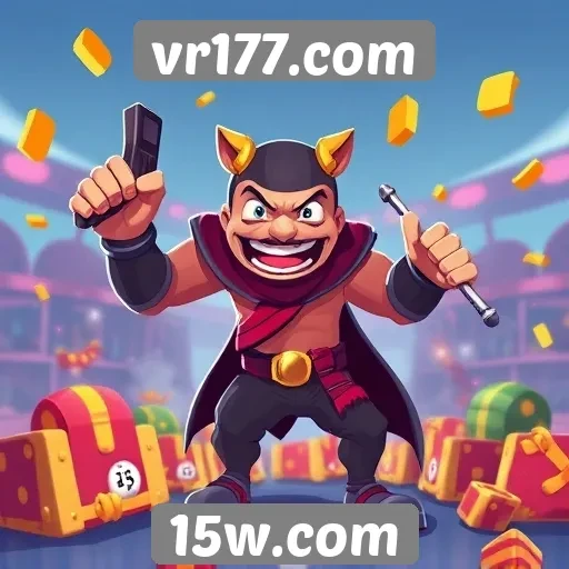 Comparativo de preços entre jogos no vr177.com
