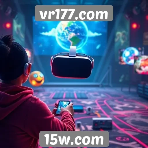 Recursos inovadores disponíveis no vr177.com
