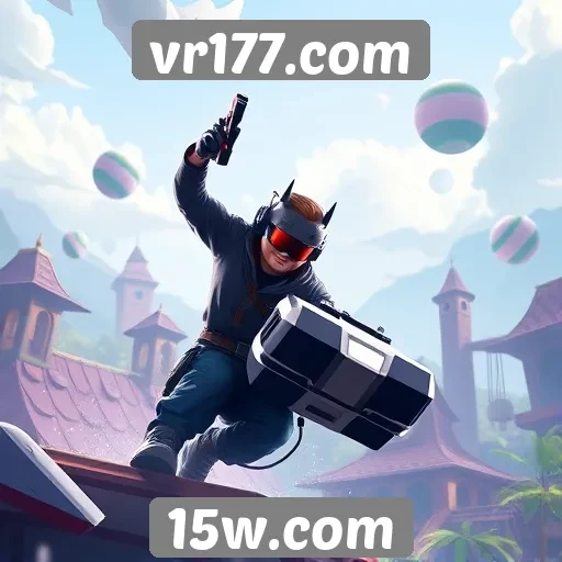 Novos jogos disponíveis no site vr177