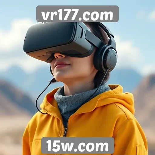 Inovações tecnológicas no catálogo do vr177
